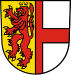 DEU Radolfzell am Bodensee COA